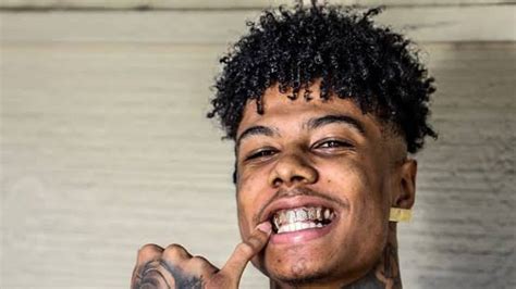 blueface real name and age|Blueface (Rapper)